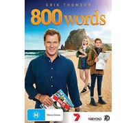 800 Words (2 DVD) [Edizione: Australia] [Import]