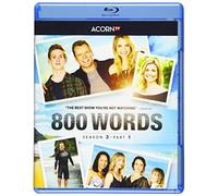 800 Words: Season 3 Part 1 [Blu-Ray]