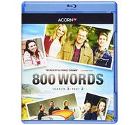800 Words: Season 3 Part 2 [Blu-Ray]