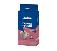 8000070037304 Lavazza Crema e Gusto Dolce kawa mielona 250g