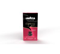 Lavazza Espresso Maestro Classico – 100% Arabica – 10 capsules compatibles Nespresso* Original