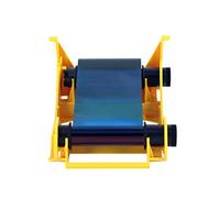 800033-340 Ruban de couleur ZXP3 Ruban YMCKO pour imprimantes de cartes Zebra ZXP Series 3 ZXP3 280 images