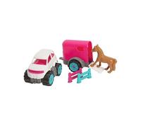 Big 800055793 - Mini Transporteur Poney