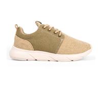 8000Kicks - Explorer V2 - Baskets - EU 39 - beige / green