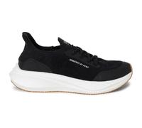 8000Kicks - Runner - Chaussures de running - EU 43 - black and white