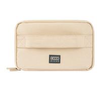 8000Kicks - Toilet Bag V2 - Trousse de toilette - One Size - beige