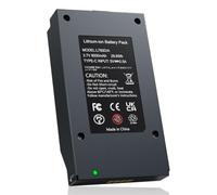 8000mAh Batterie Compatible avec Caméra Chasse GardePro E8 2.0 Pro