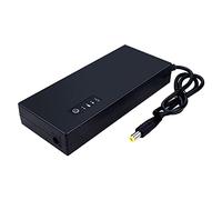 8000mAh USB 12V 3A 38.48WH 5.5x2.1mm Uninterruptible Alimentation UPS Batterie de secours pour routeur WiFi caméra haut-parleur 8000mAh Batterie