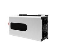 8000W 10000W 12000W Inverter 12V 24V 48V 60V to AC 220V 110V Car Power Inverters Solar Off Grid Inverters(24V,220V 50HZ_10000W_Universal)