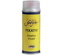 [800150] KREUL Peinture aérosol fixatif, boîte de 150 ml