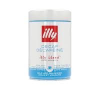 8003753900490 illy Decaf - Decaffeinated Ground Coffee illy
