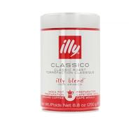 8003753915050 illy Classico - Moka Pot - Ground Coffee illy