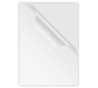 PAVO Boite de 100 Pochette à plastifier A4 Autocollant 150 mic (2x75)