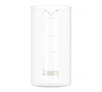 8006363001076 Bialetti - French Press Spare Glass 1l Bialetti