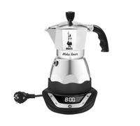 8006363009980 Bialetti Moka Timer 3tz - Electric coffee pot Bialetti