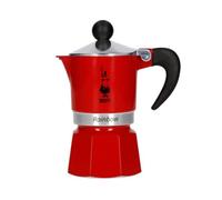 8006363018463 Bialetti Rainbow 1tz Red Bialetti
