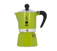 8006363018500 Bialetti Rainbow 3tz Green Bialetti