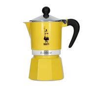 8006363018548 Bialetti Rainbow 3tz Yellow Bialetti
