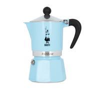 8006363018661 Bialetti Rainbow 3tz Blue Bialetti