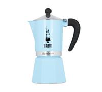 8006363018678 Bialetti Rainbow 6tz Blue Bialetti