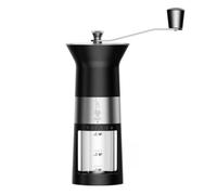 8006363039857 Bialetti - PRO Coffee Grinder - Black Bialetti
