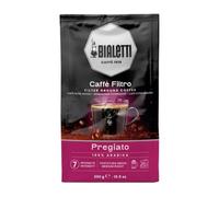 Bialetti Café Filtre, 100% Arabica, Intensité 7, 300 Gr