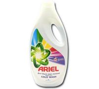 8006540991305 Ariel Color Brillant Żel do Prania 44 prania Procter & Gamble