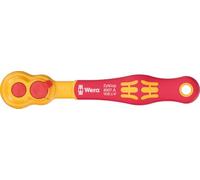 Wera 8007 A VDE 05004866001 Cliquet cyclope 1/4\ (6.3 mm) 150 mm