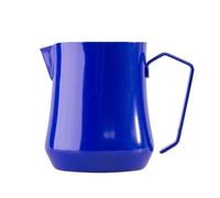 8007986041517 Motta Tulip Milk Pitcher - Blue - 500 ml Motta