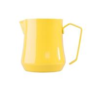 8007986042507 Motta Tulip Milk Pitcher - Yellow - 500 ml Motta