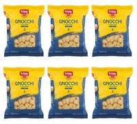 8008698004586 Gnocchi- kopytka ziemniaczane BEZGL. 300 g X6 Schar