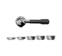Porte-filtre Lelit 2 tasses (différentes variantes)