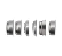 8009437000913 Lelit - PLA170S Portafilter filters set 57mm Lelit