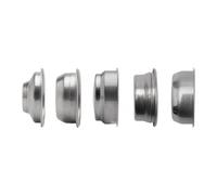 8009437000920 Lelit - PLA180S Portafilter filters set 58mm Lelit