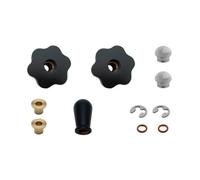 8009437002566 Lelit - PLA2202 MaraX Upgrade Kit Black Walnut Lelit