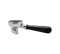 8009437002610 Lelit - PLA582B 58mm 2-ways Portafilter with Wooden Handle Lelit