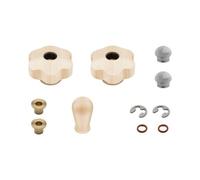 8009437002825 Lelit - PLA2203 MaraX Upgrade Kit Maple Wood Lelit