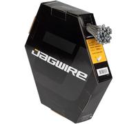 8009810 - Mountain Brake Cable - Sport Slick Stainless - 1.5x2000mm - SRAM/Shimano (100pcs)