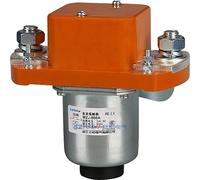 800A SZJ800A, MZJ-800A contacteur électrique à courant continu contacteur cc à double bobine(Coil voltage 36V)
