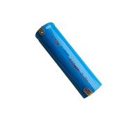 800mah 3.7V Lithium batterie Rechargeable AA. Compatible avec Braun Oral-B. IO4, iO5, iO6, iO7, iO8, iO9, iO10, 6N, 7N, 8N, 9N brosse à dents électrique Rechargeable Type 3758 3759 3753 3776 3794(1pcs