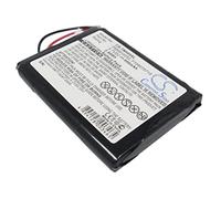 800mAh Battery for Tomtom One, 4N00.004, N14644, 4N00.004.2, 4N00.005, 4N00.006