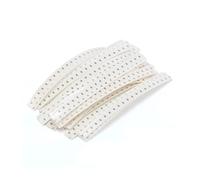 800pcs 1206 SMD Resistors Kit Assorted Kit 1% 5% Sample Kit Sample Bag 0R~2M 2Ohm~2KOhm DIY Electronic Component 40 Values*20pcs BIANMTSW