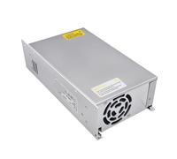 800W AC-DC SMPS AS series Switching power supply input 200-240V 220V output 36V adjustable