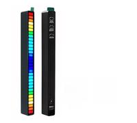 800W Amplifie Accueil Amplificateurs Audio Amplificateur Bluetooth Subwoofer Home Théâtre Système sonore Professional(APP music light)