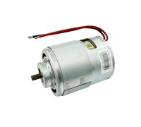 800W High Power electronic starter 58mm/60mm High Speed Engine DC 12V 14.4V 18V 24V Large Torque DIY IINKUEYK