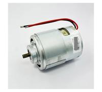 800W Power electronic starter DC12V 18V 24V 19000RPM High Speed with Cooling Fan for Tool Saw Lawn Mower Car Washer CZAOINCU