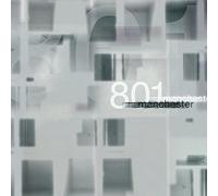 801 - Live à Manchester : Limité