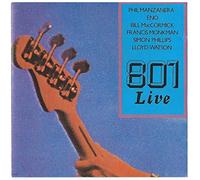 801 Live [SE Import]