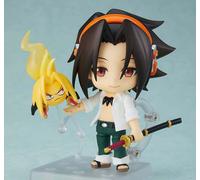 80115 Shaman King Yoh Asakura Nendoroid