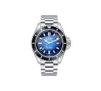80120-3NM-BUIDN, Automatic, 44mm, 100ATM